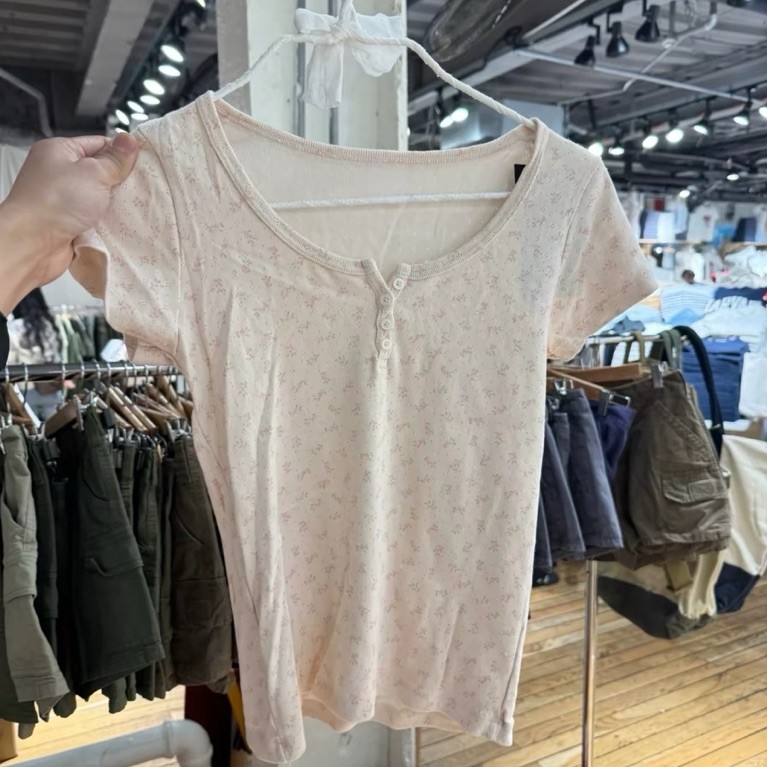 brandy melville flower