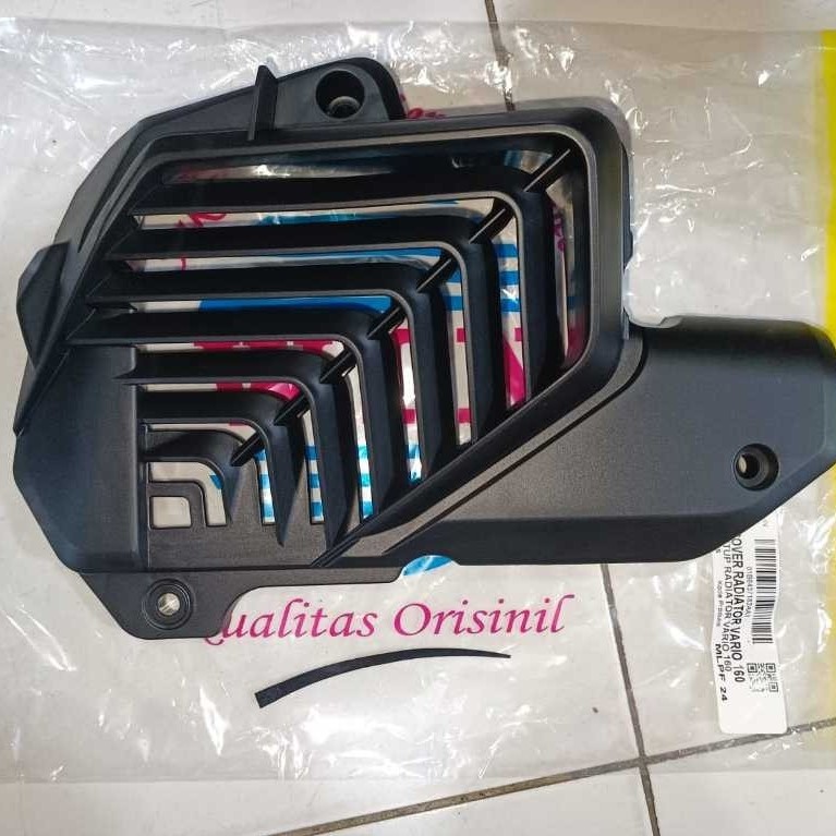 WIN 01-B64-371-82AA ฝาครอบหม้อน้ําสําหรับ Honda Vario 160, PCX 160 WIN