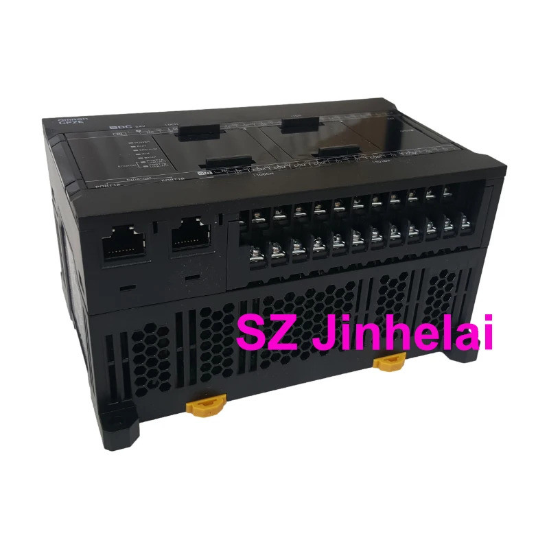 CP2E-N40DR-A N40DT-A N40DR-D N40DT-D N40DT1-D N40DT-D-ECM ของแท้ SYSMAC CP2 series