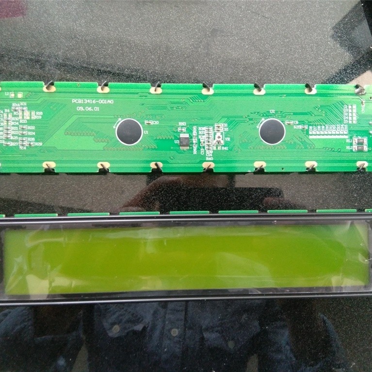 BH ความเข้ากันได้สากลใหม่P048 REV:C PM4020-3