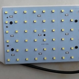 BH 2711-NL3 Panelview 2711-NL3 ไฟ LED เปลี่ยนแบ็คไลท์สําหรับแผง AB 600