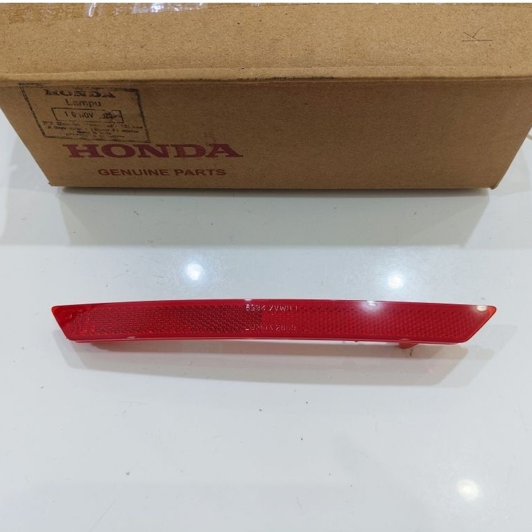 MATA Cat eye reflector โคมไฟกันชนหลัง honda WRV RS 2022 2023 2024 2025 เดิม