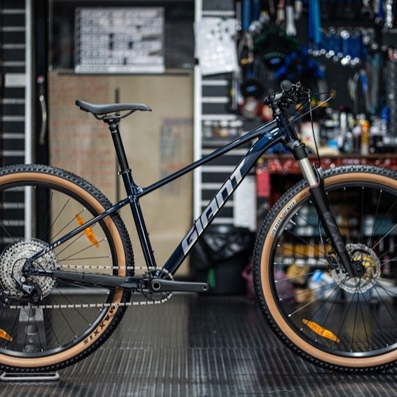 Giant Talon 29 0 (ล้อ 29 นิ้ว)