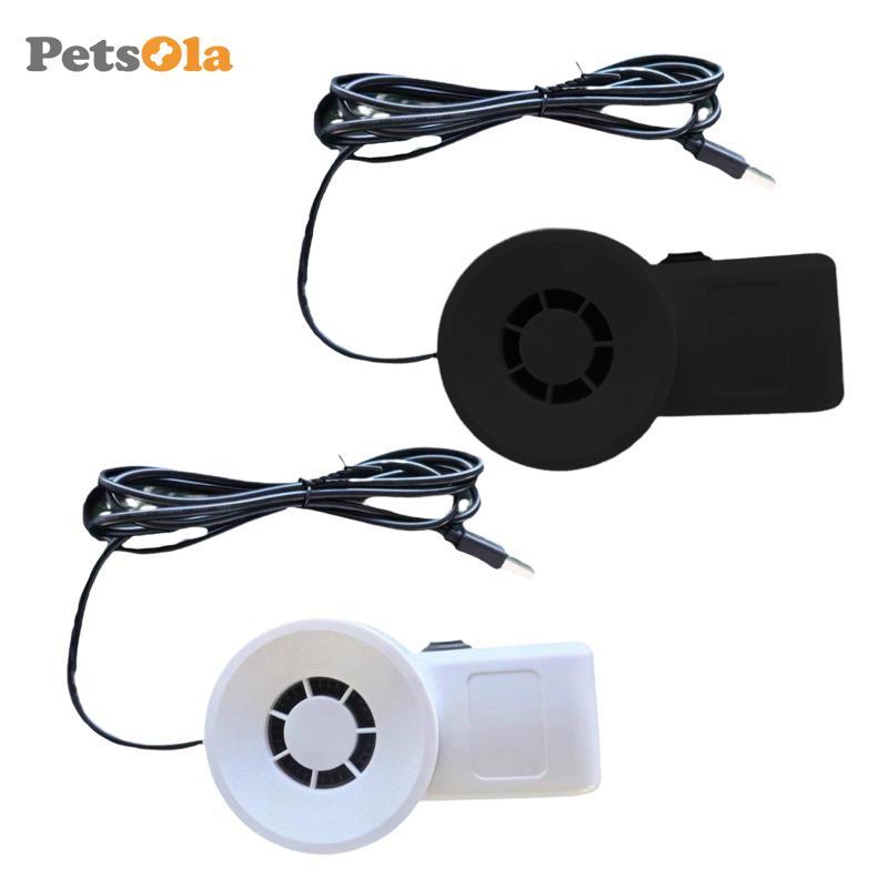PETSOLA Aquarium ลมเย็นQuiet Aquarium Chiller สําหรับน้ําจืดและน้ําเค็ม