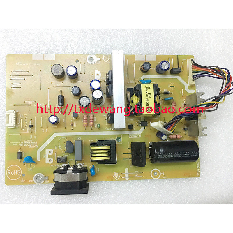 Original AOC Guanjie M2870V Power Board 280LM00002 715G3647-P03-005-001M