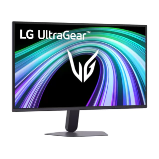 LG MONITOR 27G523B-B 27" UltraGear™ G5 Gaming Monitor | IPS | FHD | 200Hz | 1ms จอมอนิเตอร์เกมมิ่ง