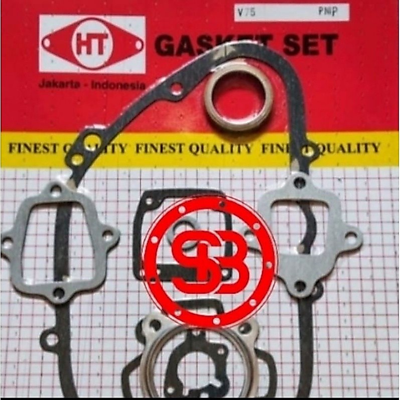 Yamaha V75 V 75 ครบชุด GASKET