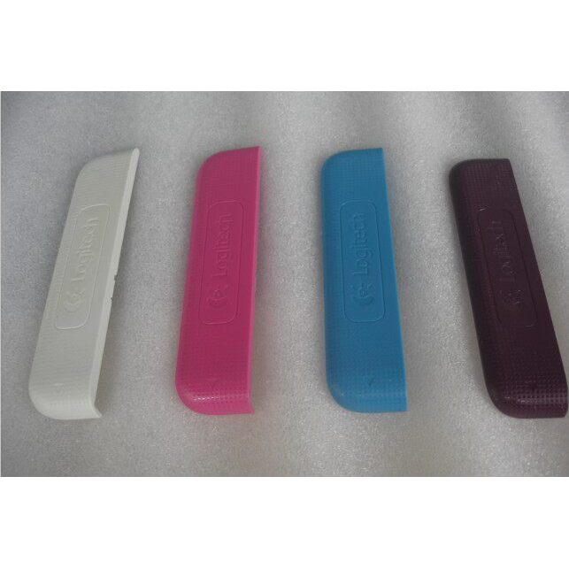 ฝาครอบแบตเตอรี่คีย์บอร์ด Logitech MK220 k220 K230 ดั้งเดิม ตัวเลือกหลายสี ราคาพิเศษ