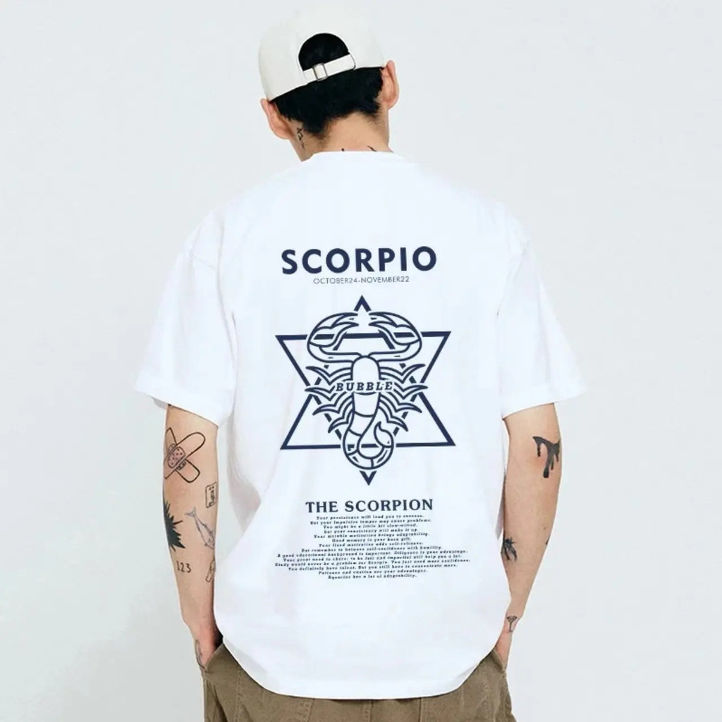 【SZON】เสื้อยืดแขนสั้นผ้าฝ้าย เหมาะสำหรับสวมใส่ทั้งกลางแจ้งและในร่ม และเหมาะสำหรับทั้งผู้ชายและผู้หญิง