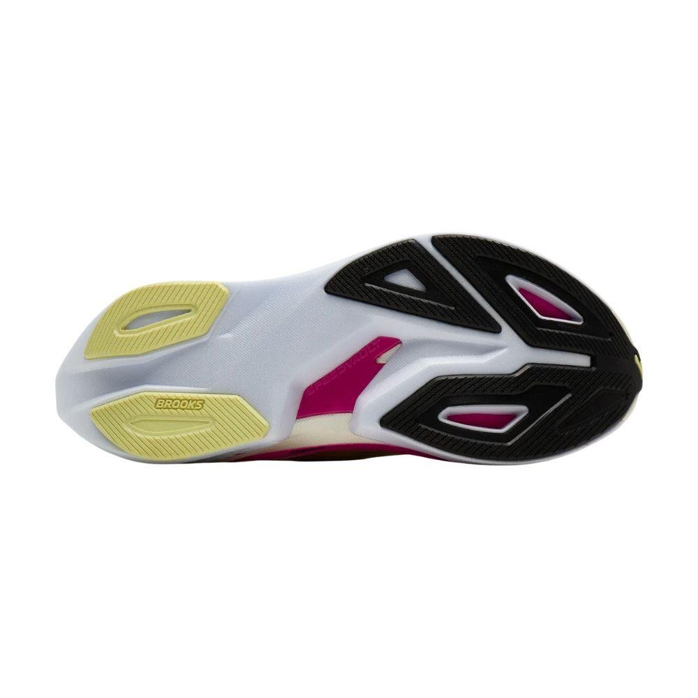 BROOKS Hyperion Max 3 Medium(1B) รองเท้าวิ่งถนนผู้หญิง รูปที่ 5