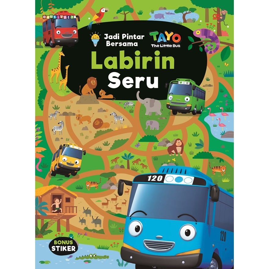 TK88 2026 25 Tayo: Fun Labyrinth