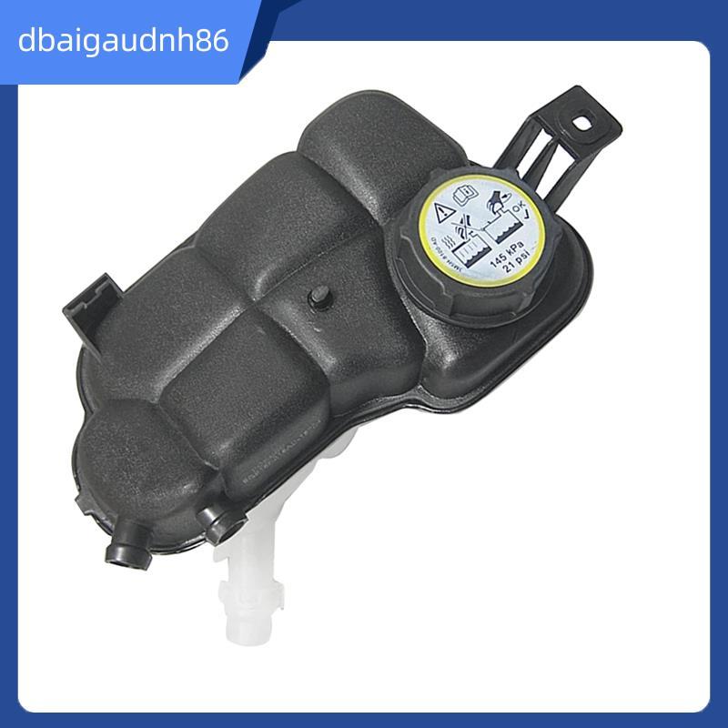 READY STOCKอุปกรณ์เสริมในรถยนต์ระบบทําความเย็นหม้อน้ําขยายขวดสําหรับ Galaxy Mondeo MK4 6G91-8K218-AD
