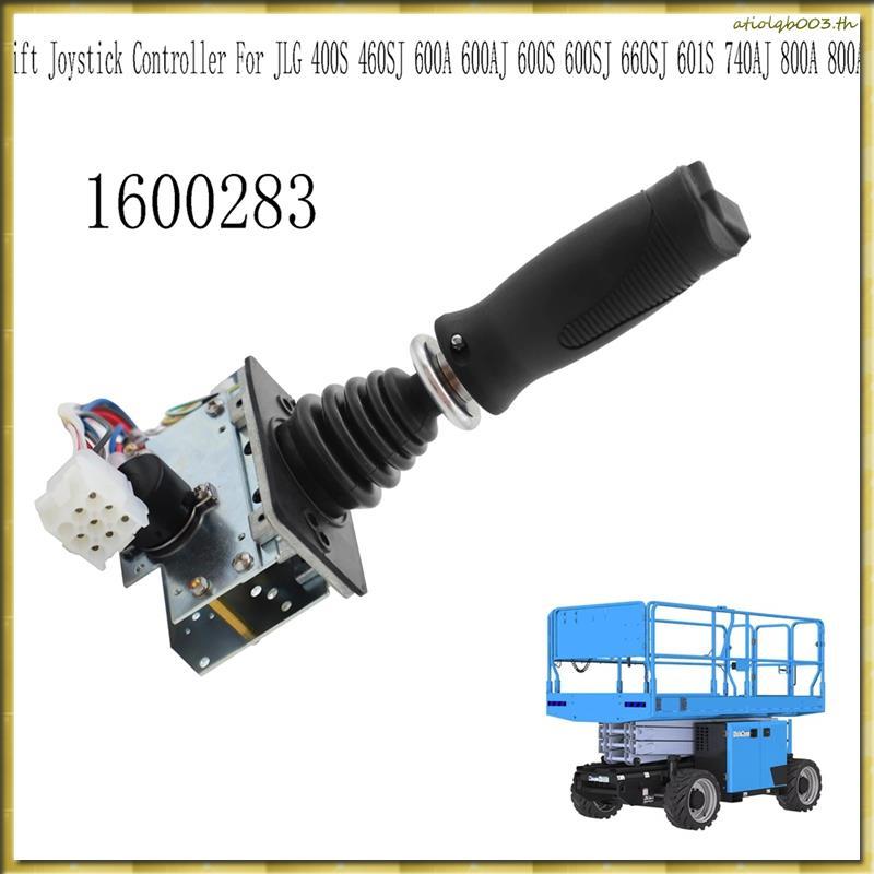 [ชม.ED] 1600283 ลิฟท์จอยสติ๊กคอนโทรลเลอร์สําหรับ 400S 460SJ 600A 600AJ 600S 600SJ 660SJ 601S 740AJ 8