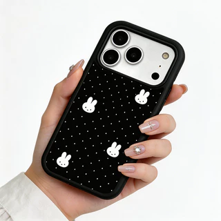 LUCK💌เคสมือถือ เคสไอโฟน iPhone15ProMax 16pro 14PIUS 11PRO อีวาน12PRO 13PROMAX 7P เคสโทรศัพท์ 17PROMAX-XYGDK163