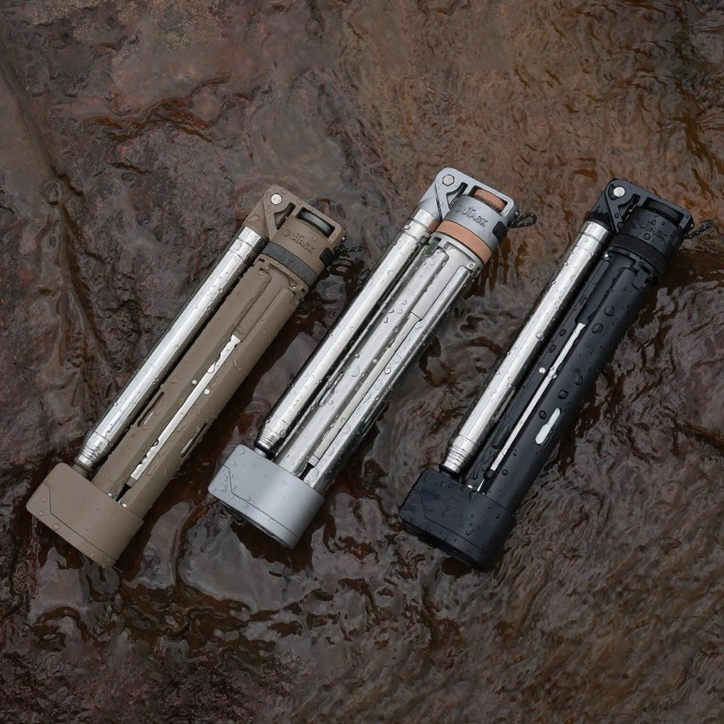 ‼️พร้อมส่ง‼️🇺🇸Outask|Telescopic Lantern TD2|Outdoor Telescopic Light 2.0🇺🇸