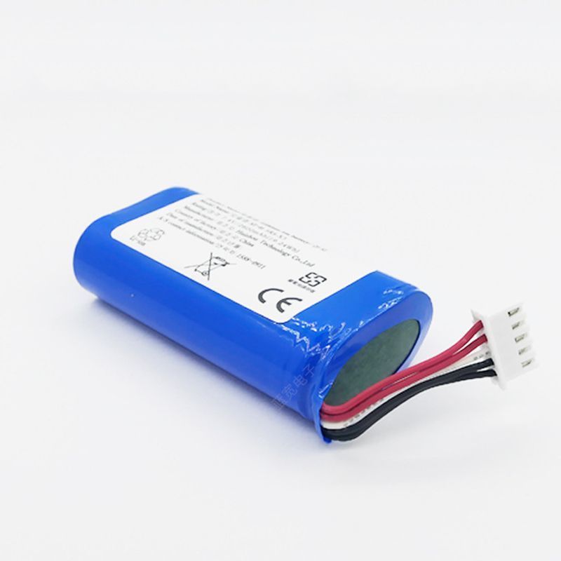 เหมาะสําหรับ Sony Audio Battery SRS-X3 SRS-XB2 SRS-XB20 ST-01 ST-02 อุปกรณ์เสริมลําโพง