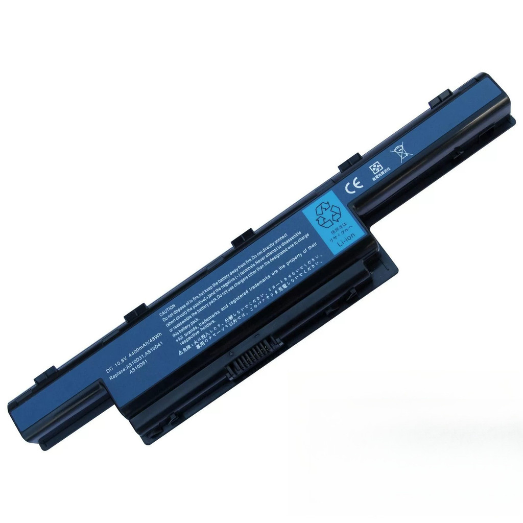 Acer Aspire 4750Z 4352 4752Z 4752G 4755 MS2306 Laptop Battery