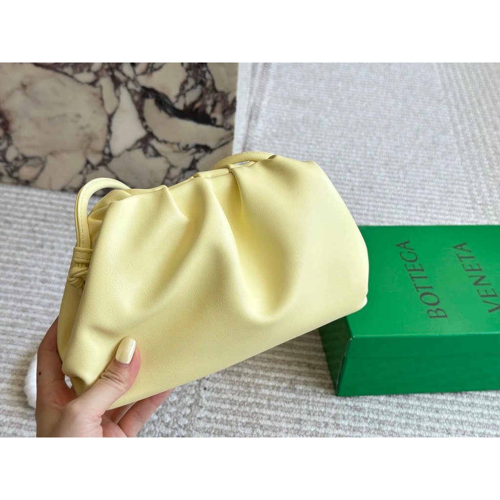 BV Matching Box Cloud Bag Casual Big Brand Capacity OK