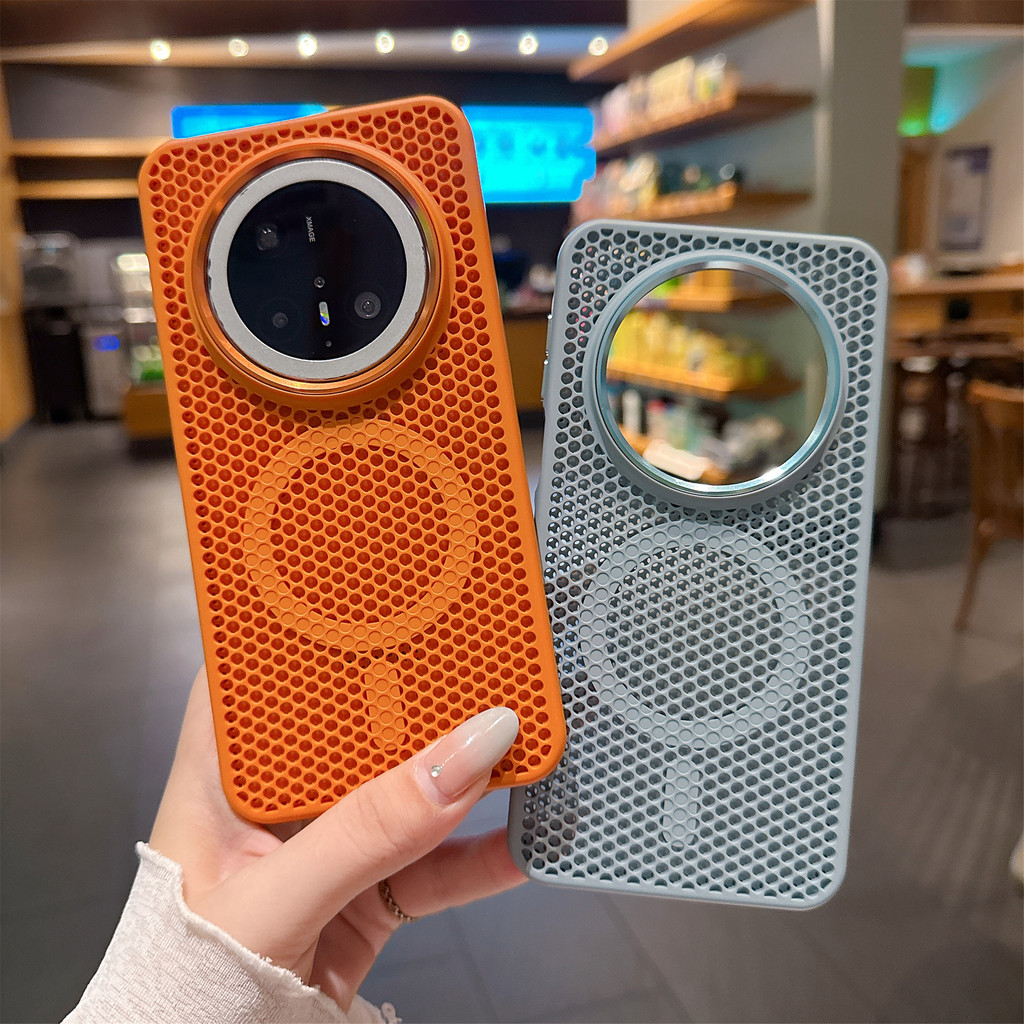 ความร้อนทําลายตาข่ายสําหรับ Huawei Mate 60 60Pro 70 70Pro P70 P70Pro P70Ultra P80 P80PRO P80Ultra 80
