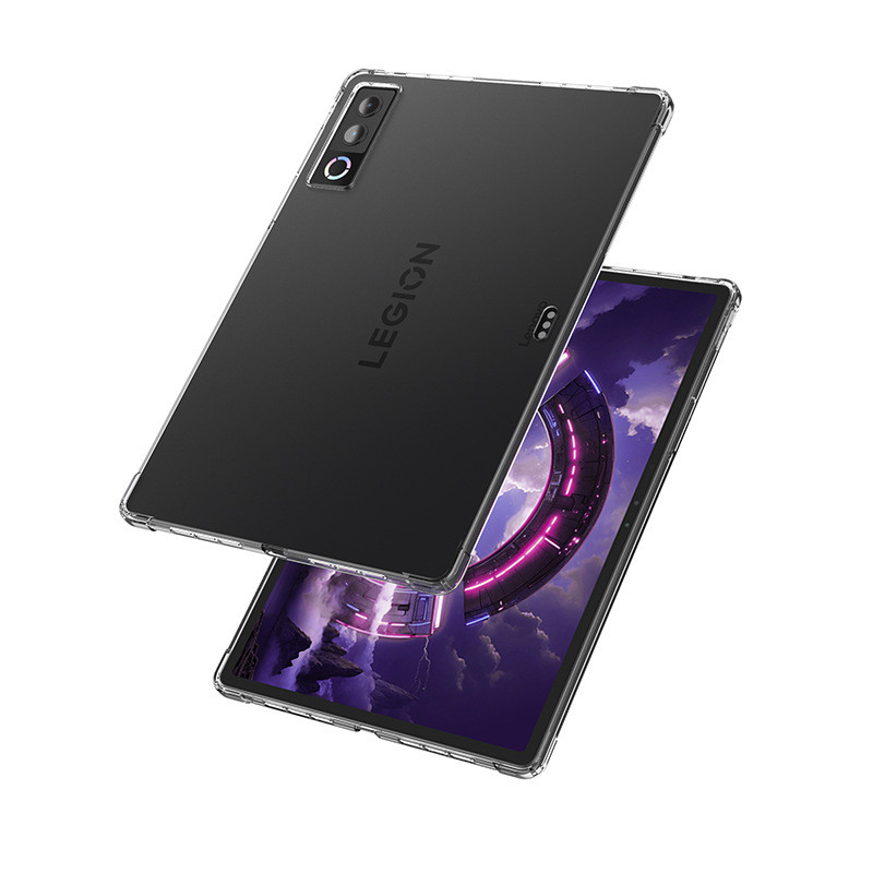 Transprent TPU Soft Case สําหรับ Lenovo Legion Y900 13 2026 13 นิ้ว TB522FU Y700 5th 2026 Y700 4th 3