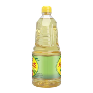 โอโตกิ น้ำส้มสายชูหมักจากแอปเปิ้ล 1.5 ล. (OTOKI Apple Vinegar 1.5 l) โปโลแมน POLOMAN