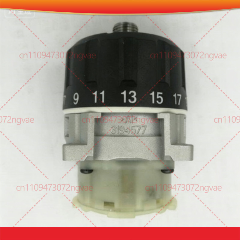 MAKITA สําหรับ ดู เดิม 123737-3 DDF484 DDF484Z DF484D เกียร์อุปกรณ์เสริมเครื่องมือ