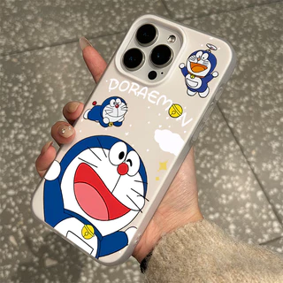 เคสมือถือ 2in1 สำหรับ Samsung A37/A13/A50S/A07/A30S/A05/A50/A55/F23/A16/M07/A56 ชาร์จไร้สายได้ นุ่มสบายมือ แฟชั่นมินิมอล