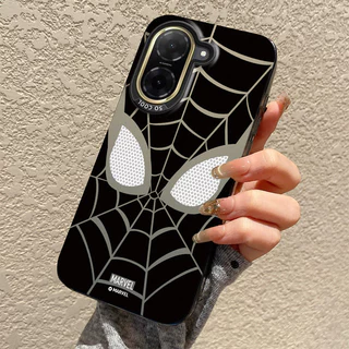 เคสสําหรับ Redmi A5 เคสซิลิโคนอ่อนนุ่มหลุมขนาดใหญ่แฟชั่น TY3