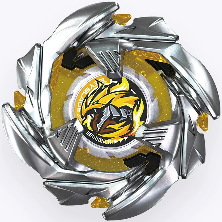 ในสต็อกBeyblade X Cobalt Dragoon 4-55WB CX-08 06 Takara Tomy