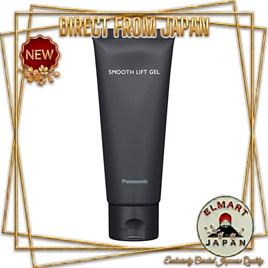 [Direct From Japan] Panasonic Smooth Lift Gel for RF Facial Machine EH-4R03