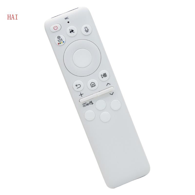 HAI Advanced AI Voice Remote เข้ากันได้กับทีวีหลายรุ่น N59-01282A QN65LS03FWDXZ