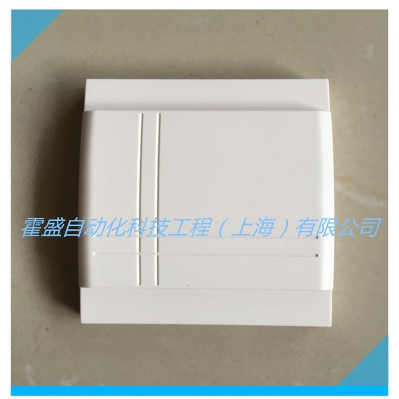 Weituo SRC-H1T1-W0-A3 เครื่องส่งสัญญาณความชื้นอุณหภูมิในร่มเซ็นเซอร์ความชื้นอุณหภูมิในร่ม