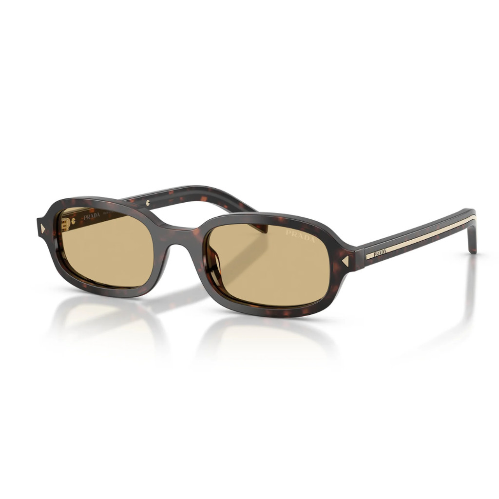 แว่นกันแดดPRADA PR D06S