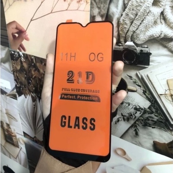 TEMPERED GLASS FRONT VIVO Y27 Y36 V27E V27 PRO V25 V25E V25 5G V23 V23E Y02 Y35 Y22 Y16 Y21T Y33S Y2