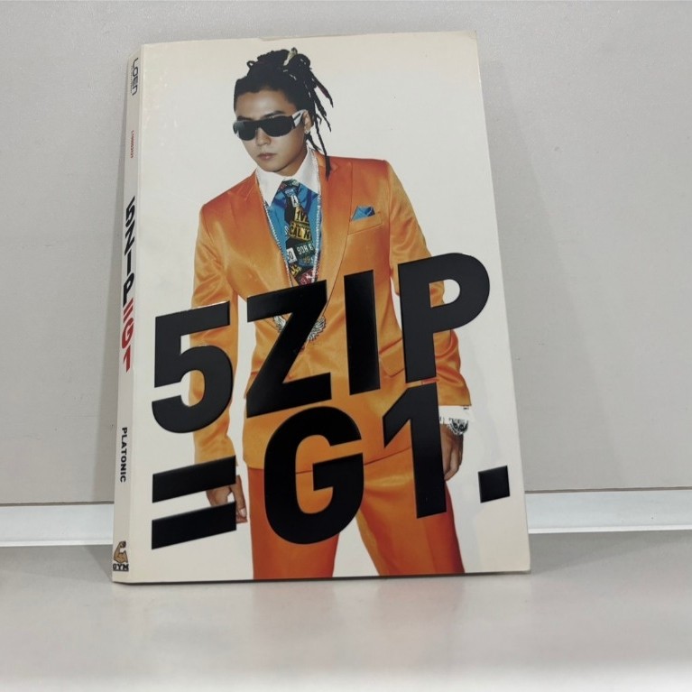 1 CD MUSIC  ซีดีเพลงเกาหลี  5ZIP=G1     (F7D17)