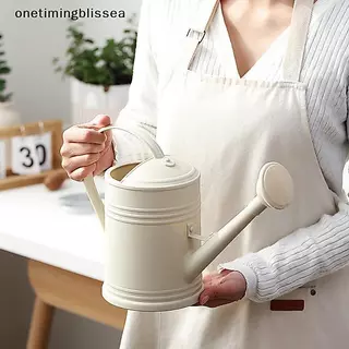 Onetimingblissea 2L ยาวปากรดน้ําสามารถปฏิบัติดอกไม้เครื่องมือทําสวนพืชสปริงเกลอร์ SEA