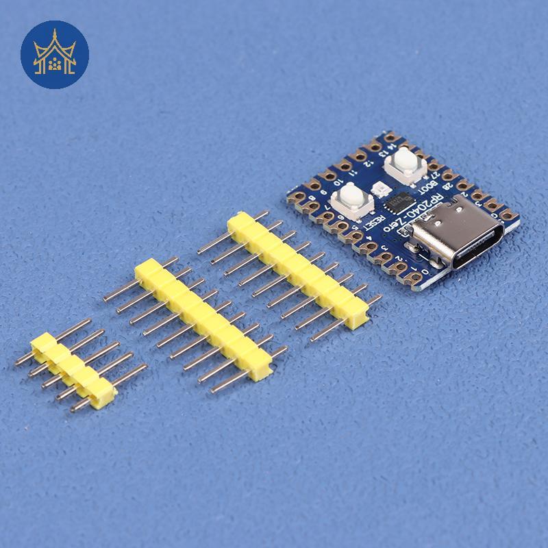 [xianyuan] RP2040-Zero RP2040 สําหรับ Raspberry Pi Microcontroller PICO โมดูลบอร์ดพัฒนา XY