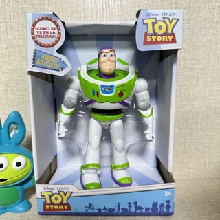 Toy Story Buzz Lightyear Woody เครื่องประดับมือถือคลาสสิกของขวัญวันเกิดประณีตทํามือ