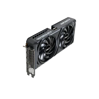 PALIT NVIDIA GeForce RTX™ 5060 Infinity 2 OC VGA Card การ์ดจอ