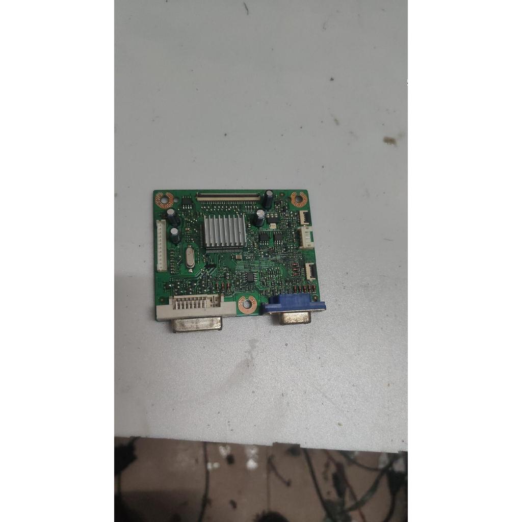 Philips 220X1SW Power Board HWC9220I 220CW9 4H.0 KF02.A04 4H.0 KF02.A00