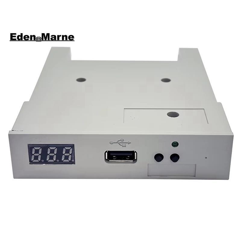 [Eden_Marner]UFA1M44-100 3.5" 1.44MB USB SSD Floppy Drive Emulator E100 E50 สําหรับคอมพิวเตอร์ส่วนบุ