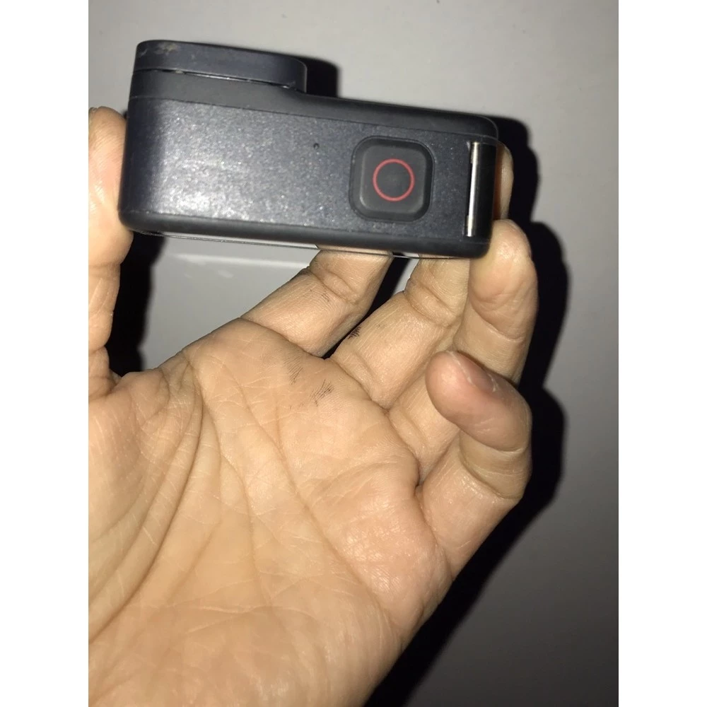 GoPro 9B, GOPRO9หมาดํา 9 thumbnail 5