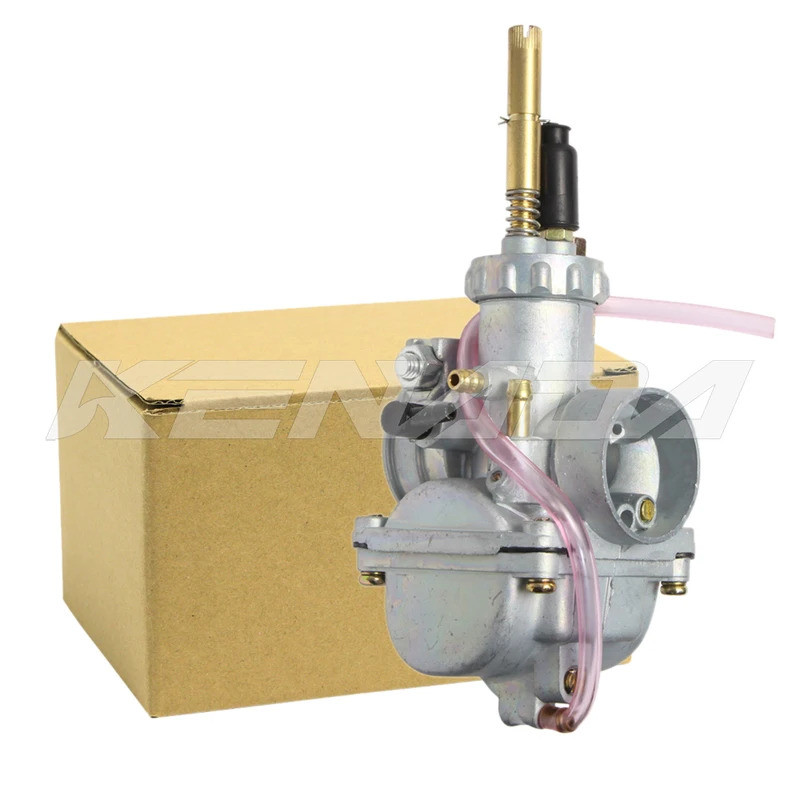 FW สําหรับคาร์บูเรเตอร์สําหรับ YB100 DX100 k90 L2 YL2 L2SN YL2C คาร์บูเรเตอร์