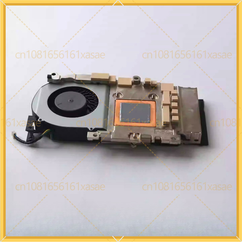 ใช้สําหรับ Lenovo ThinkCentre P340 M90q M740q P350 65W tiny7 พัดลมระบายความร้อนฮีทซิงค์ BAZA0818R2U 