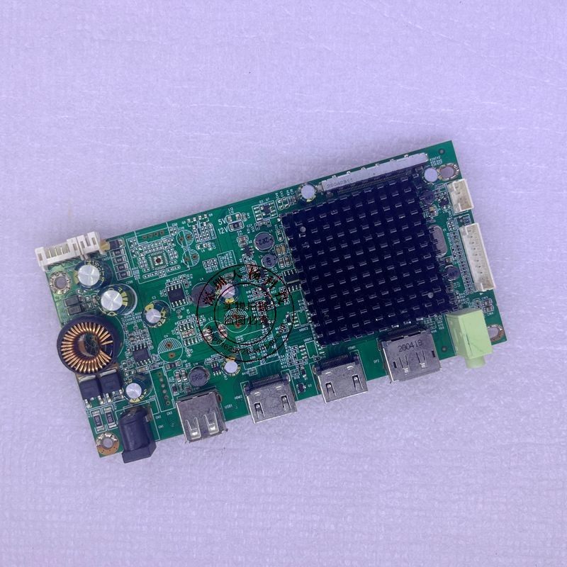 ปีนเขา PSTZ28E01 E2802U เมนบอร์ด M280DCA-P3B K2721UD 4K จอแสดงผลไดรฟ์บอร์ด