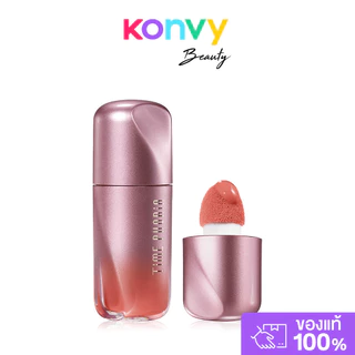 Time Phoria Pandora Cheek Liquid Blush 5g ไทม์ฟอเรีย ลิควิดบลัช.
