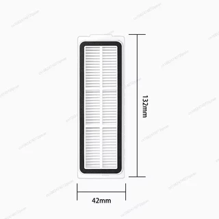 Xiaomi H50 PRO / OV42GL เครื่องดูดฝุ่นหุ่นยนต์อุปกรณ์เสริมหลักแปรงด้านข้าง Mop ผ้า HEPA Filter ถุงเก็บฝุ่นอะไหล่