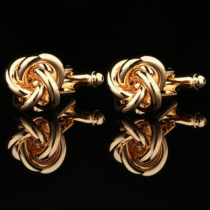 ชุดสูทผู้ชาย French CUFFLINKS CUFFLINKS Studs KUFFLINKS Studs Golden CUFFLINKS P Mens CUFFLINKS 26.2