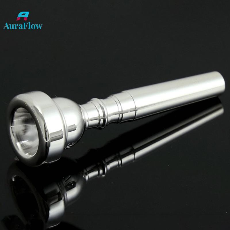 AuraFlow Et Mouthpiece Vincent Bach 351 Series Standard et Mouthpieces ใหม่