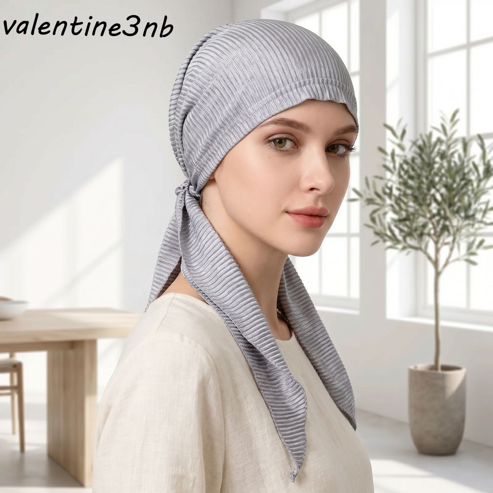 GIZMOมุสลิมHeadscarfหมวก,ผ้าฝ้ายนุ่มยืดหยุ่นผู้หญิงหมวกหมวก,คลาสสิกสบายBreathableผ้ายืดLadysมุสลิมHijabผู้หญิงมุสลิม